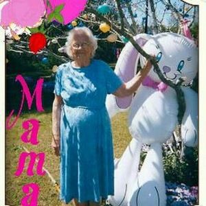 Meet your Posher, Joy